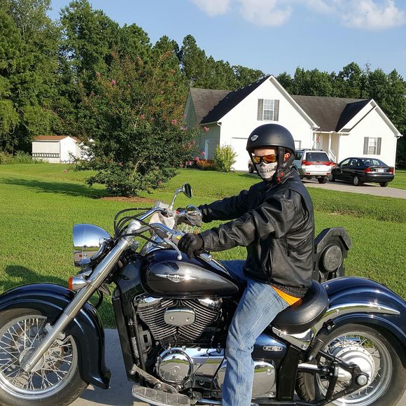 Meet your Posher, Sharon - Picture 1 of 1